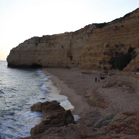 Casa Sol E Mar Apartment Carvoeiro  Bagian luar foto