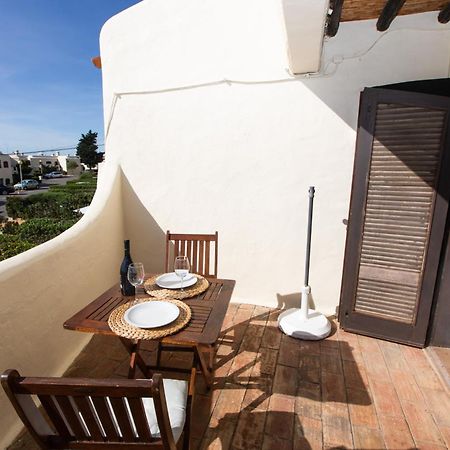 Casa Sol E Mar Apartment Carvoeiro  Bagian luar foto